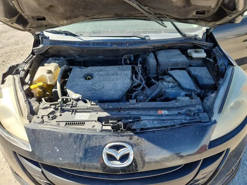 2012 MAZDA 5   