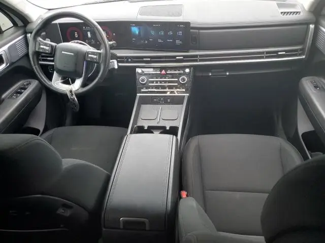 2024 HYUNDAI SANTA FE SE  