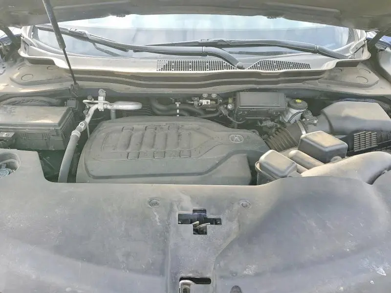 2020 ACURA MDX TECHNOLOGY  