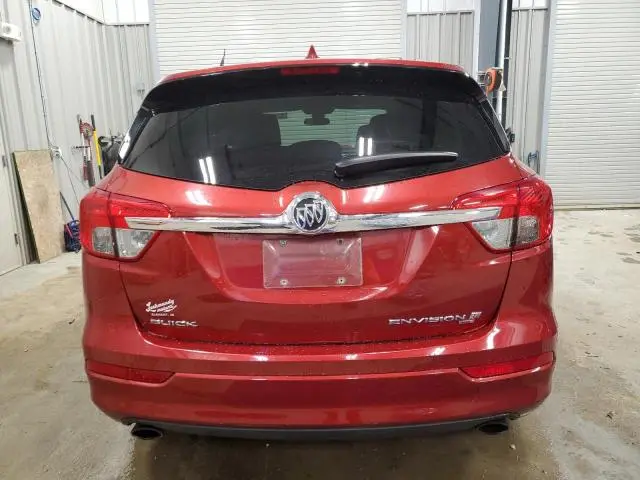 2016 BUICK ENVISION PREMIUM  