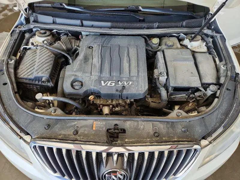 2013 BUICK LACROSSE PREMIUM  