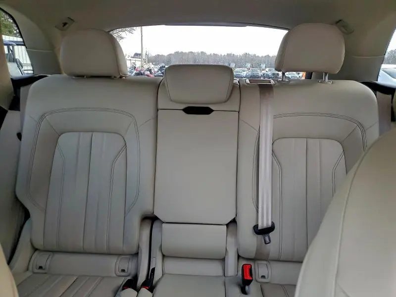 2024 AUDI Q5 PREMIUM 40  