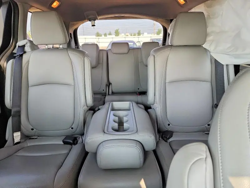 2019 HONDA ODYSSEY EXL  