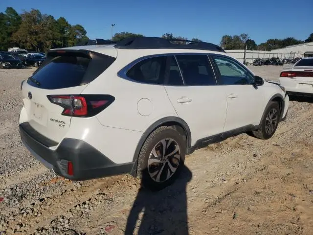 2020 SUBARU OUTBACK LIMITED XT  