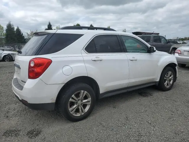 2010 CHEVROLET EQUINOX LT  