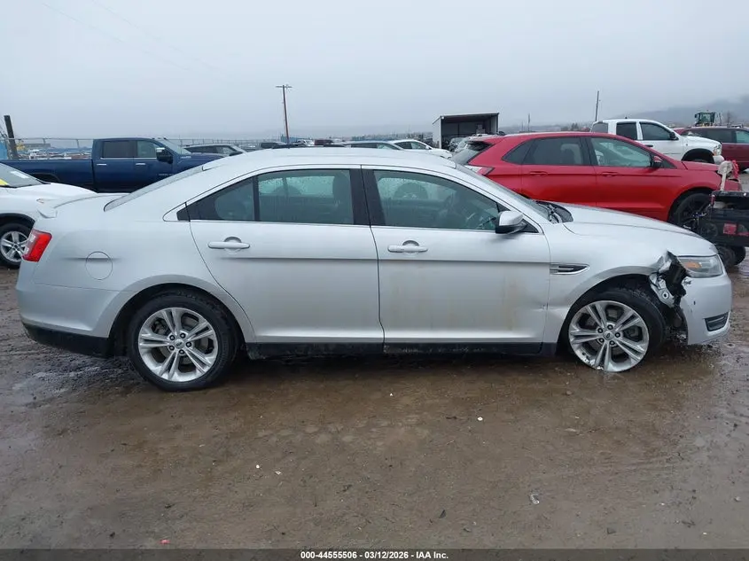 2015 FORD TAURUS SEL