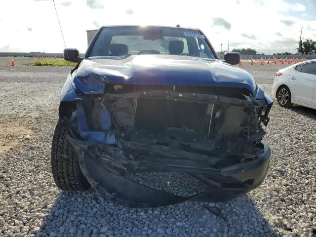 2014 RAM 1500 ST  