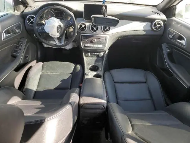 2019 MERCEDES-BENZ GLA 250  