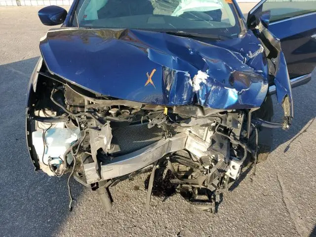 2022 NISSAN MURANO S  