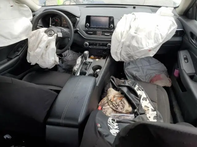 2024 NISSAN ALTIMA S  