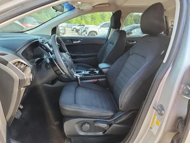 2017 FORD EDGE SE  