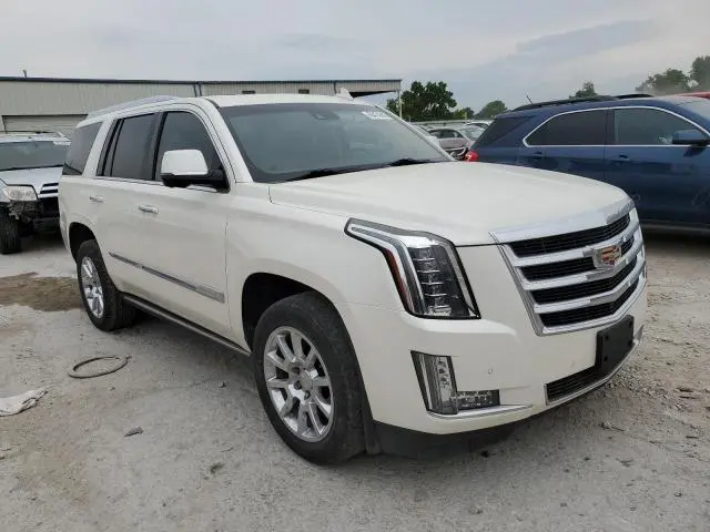 2015 CADILLAC ESCALADE PREMIUM  