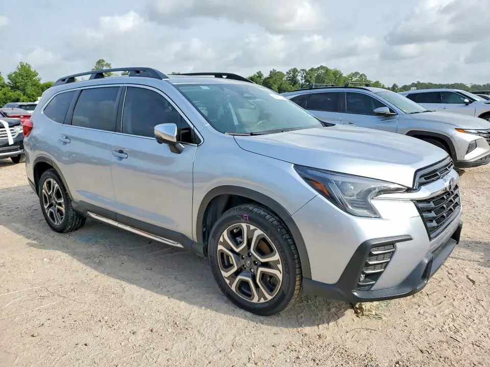 2023 SUBARU ASCENT TOURING  