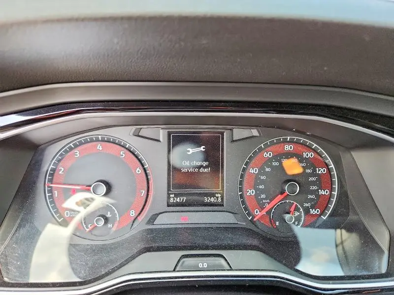 2020 VOLKSWAGEN JETTA S  