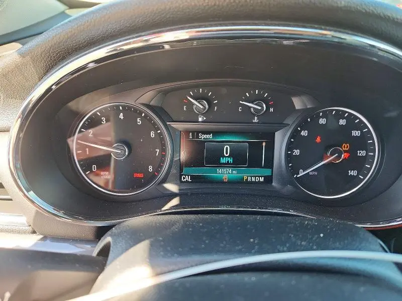 2018 BUICK ENCORE ESSENCE  