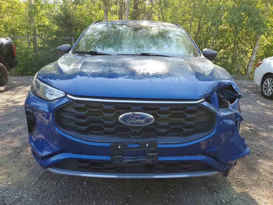 2023 FORD ESCAPE ST LINE  