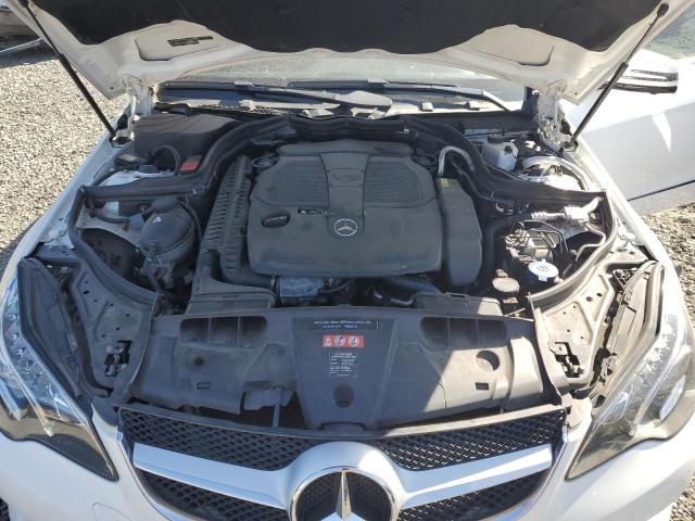 2014 MERCEDES-BENZ E 350