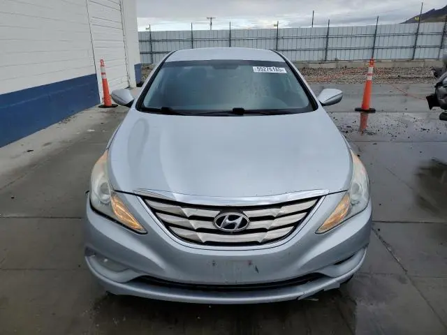 2012 HYUNDAI SONATA SE  