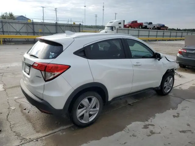 2020 HONDA HR-V EX  