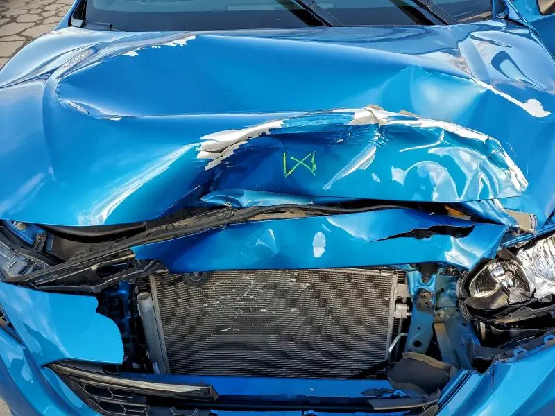 2023 SUBARU IMPREZA SPORT  