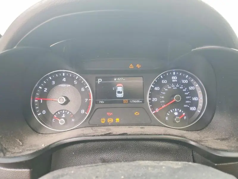2023 KIA FORTE GT LINE  