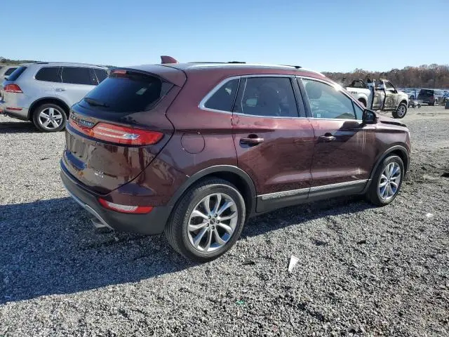 2016 LINCOLN MKC SELECT  
