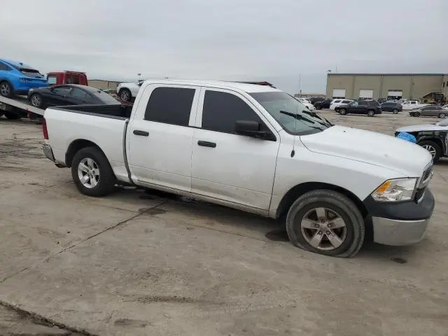 2016 RAM 1500 ST