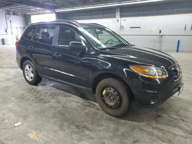 2011 HYUNDAI SANTA FE GLS  