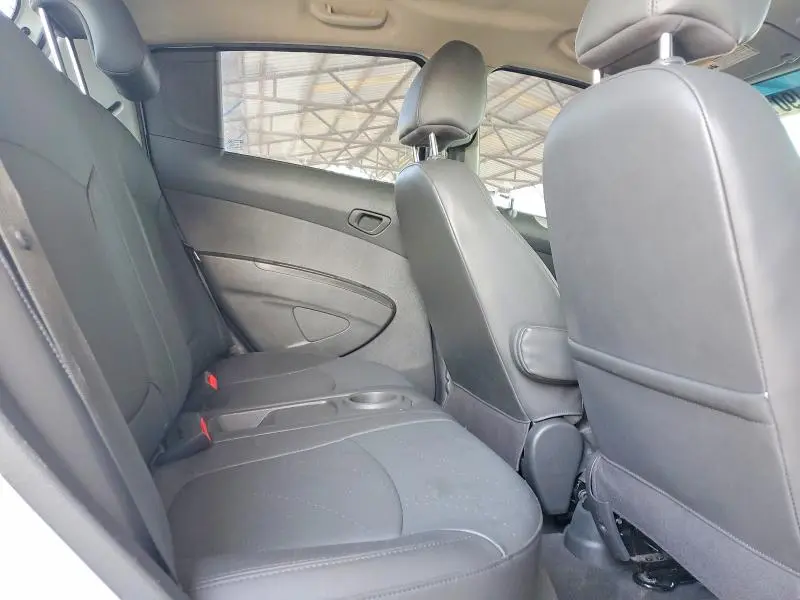2015 CHEVROLET SPARK EV 2LT  