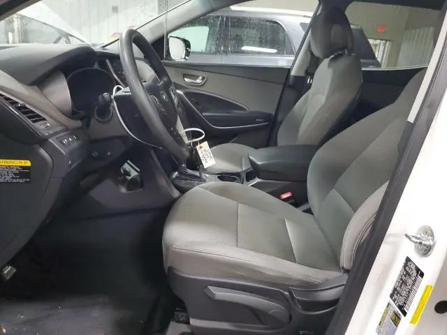 2016 HYUNDAI SANTA FE SPORT   