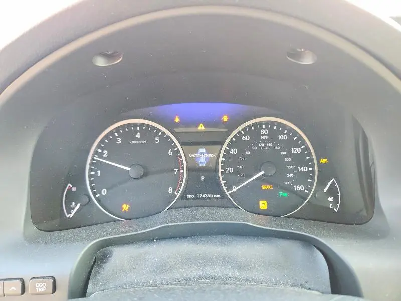 2015 LEXUS ES 350 BASE  