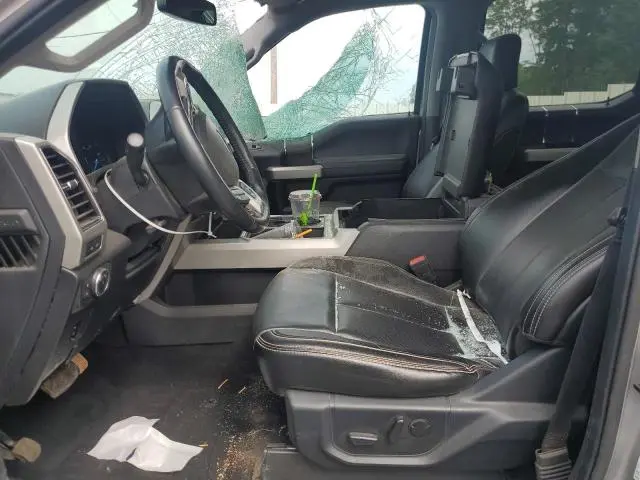 2021 FORD F350 SUPER DUTY  