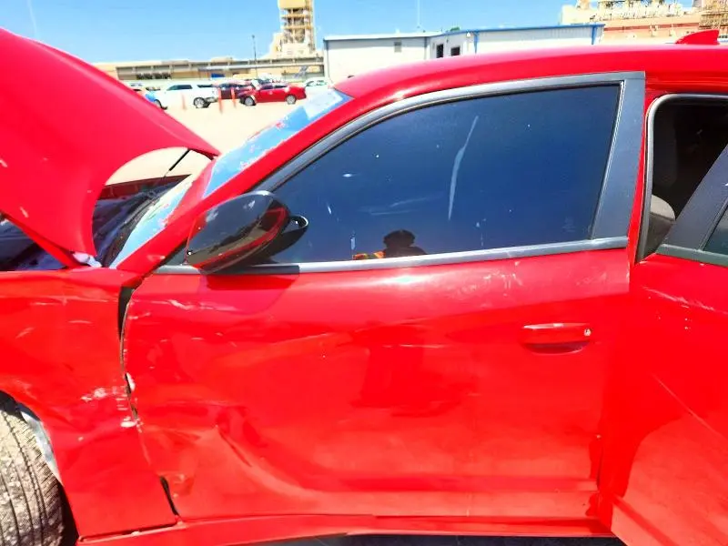 2023 DODGE CHARGER GT  