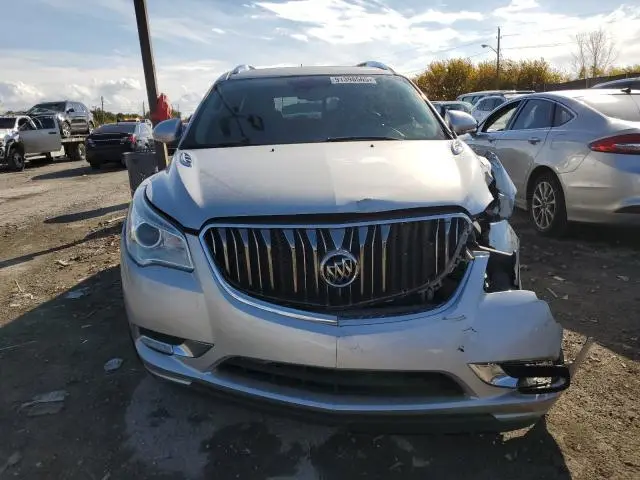 2017 BUICK ENCLAVE   