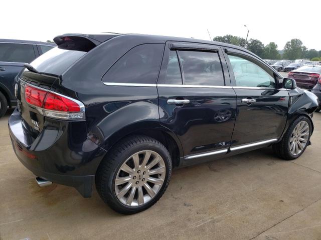 2014 LINCOLN MKX 