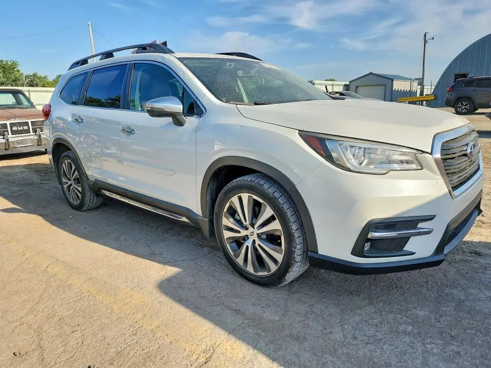2019 SUBARU ASCENT TOURING  
