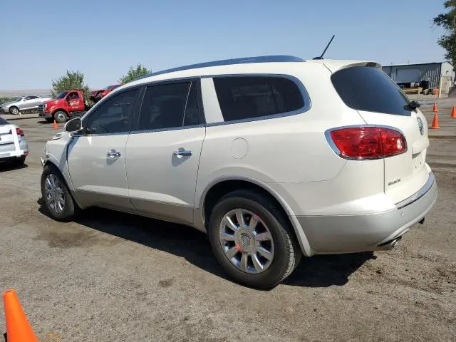 2012 BUICK ENCLAVE   