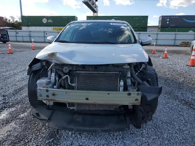 2018 NISSAN VERSA S  