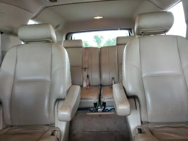2010 GMC YUKON XL C1500 SLT