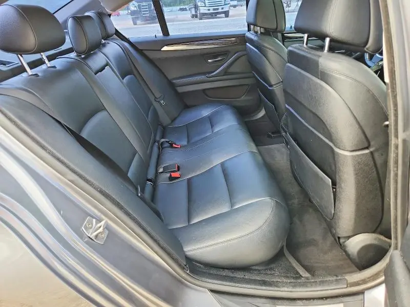 2016 BMW 535 I  