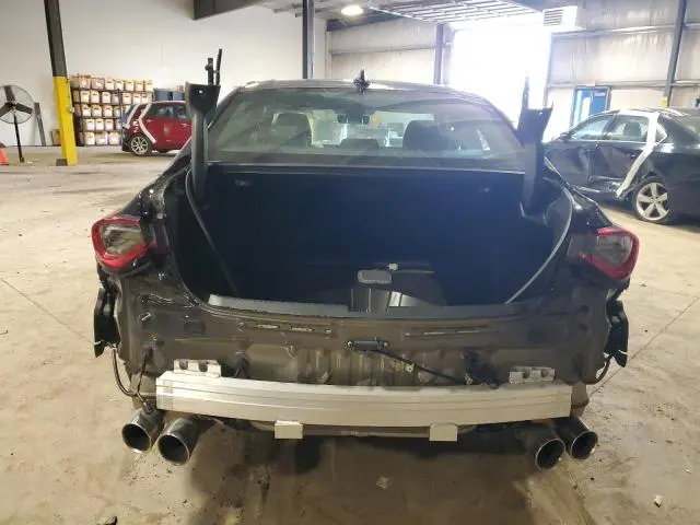 2023 ACURA TLX TYPE S  