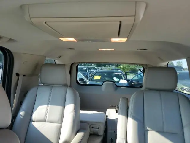 2012 CHEVROLET TAHOE C1500 LT  