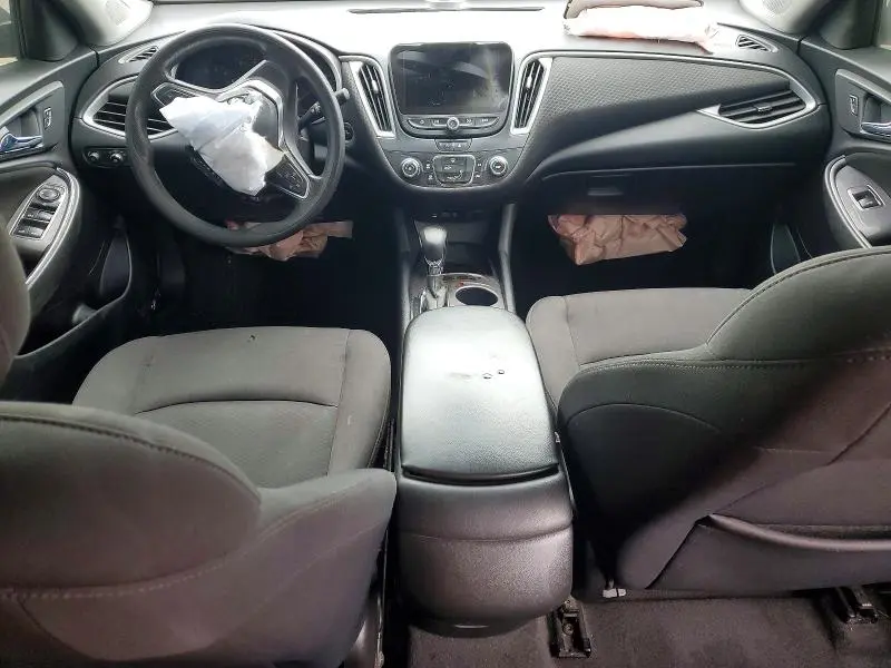 2022 CHEVROLET MALIBU LS  