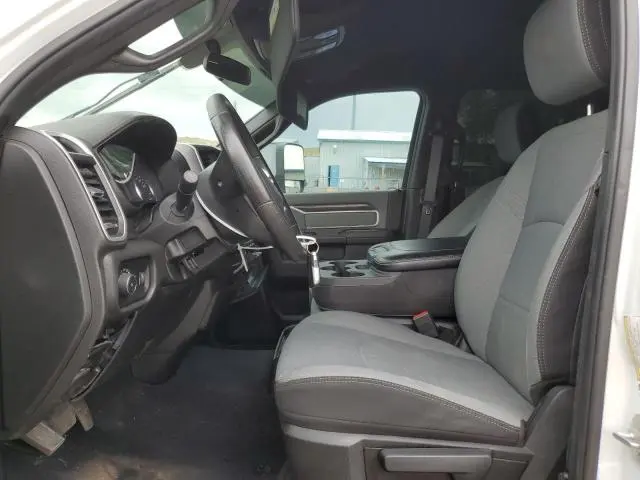 2022 RAM 2500 BIG HORN/LONE STAR  