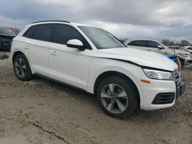 2020 AUDI Q5 PREMIUM  