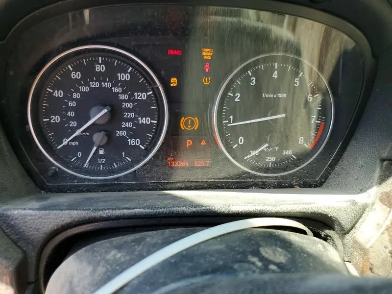 2011 BMW 335 I  