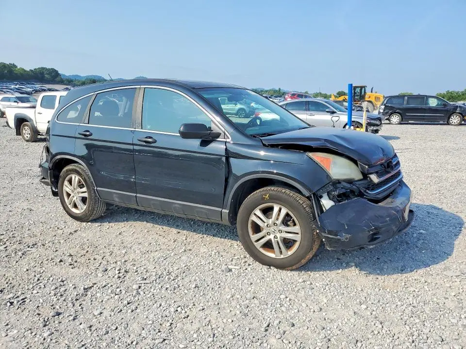 2011 HONDA CR-V EX  