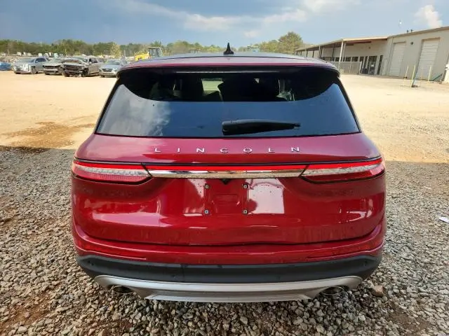 2023 LINCOLN CORSAIR   