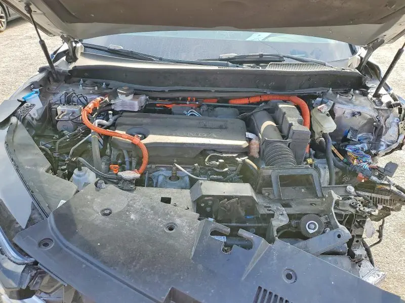2025 HONDA CR-V SPORT-L  