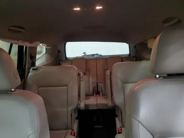 2018 VOLKSWAGEN ATLAS SE  